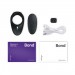 We Vibe Bond Vibrating Stimulation Ring with We Connect App Control