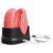 We Vibe Chorus Couples Vibrator Crave Coral