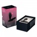 We Vibe Ditto+ Anal Plug with We Connect App Control Satin Black