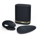 We Vibe Golden Moments Limited Edition Collection