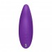 We Vibe Melt 2 Air Pulse Clitoral Stimulator Purple