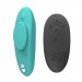 We Vibe Moxie+ Panty Vibrator Aqua