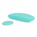 We Vibe Moxie+ Panty Vibrator Aqua