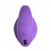 We Vibe Sync O Adjustable Couples Vibrator Light Purple HUSH Canada