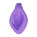 We Vibe Sync O Adjustable Couples Vibrator Light Purple HUSH Canada