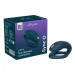 We Vibe Sync O Adjustable Couple's Vibrator Velvet Green