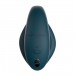 We Vibe Sync O Adjustable Couple's Vibrator Velvet Green