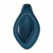 We Vibe Sync O Adjustable Couple's Vibrator Velvet Green