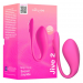 We-Vibe Jibve 2 Electric Pink 
