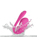 We-Vibe Jibve 2 Electric Pink 