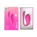 We-Vibe Jibve 2 Electric Pink 