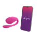 We-Vibe Jibve 2 Electric Pink 