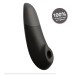 Womanizer Enhance 2-in-1 Clitoral Stimulator with Pleasure Air & Vibrations Black