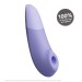 Womanizer Enhance 2-in-1 Clitoral Stimulator with Pleasure Air & Vibrations Lilac