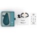 Womanizer Liberty 2 Clitoral Massager Dark Petrol