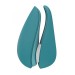 Womanizer Liberty 2 Clitoral Massager Dark Petrol