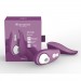 Womanizer Liberty 2 Clitoral Massager Purple