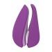 Womanizer Liberty 2 Clitoral Massager Purple