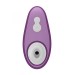 Womanizer Liberty 2 Clitoral Massager Purple