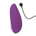 Womanizer Liberty 2 Clitoral Massager Purple