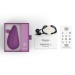 Womanizer Liberty 2 Clitoral Massager Purple