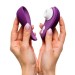 Womanizer Liberty 2 Clitoral Massager Purple