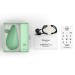 Womanizer Liberty 2 Clitoral Massager Sage