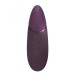 Womanizer Next 3D Pleasure Air Stimulator with Climax Control Deep Purple