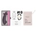Womanizer Next 3D Pleasure Air Stimulator with Climax Control Deep Purple