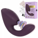 Womanizer Next Duo Dual Stimulator Dark Purple