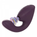 Womanizer Next Duo Dual Stimulator Dark Purple