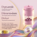 Womanizer Next Duo Dual Stimulator Dark Purple
