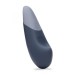 Womanizer Vibe Silent Clitoral Vibrator Dark Blue