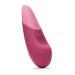 Womanizer Vibe Silent Clitoral Vibrator Dusty Pink