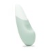 Womanizer Vibe Silent Clitoral Vibrator Sage