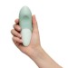 Womanizer Vibe Silent Clitoral Vibrator Sage