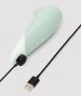 Womanizer Vibe Silent Clitoral Vibrator Sage