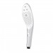 Womanizer Wave Pleasure Shower Head & Water Massage Clitoral Stimulator Chrome