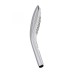 Womanizer Wave Pleasure Shower Head & Water Massage Clitoral Stimulator Chrome