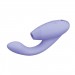 Womanizer Duo 2 G-spot and Clitoral Stimulator Lilac