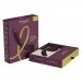 Womanizer OG Clitoral Stimulator Aubergine
