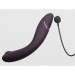 Womanizer OG Clitoral Stimulator Aubergine