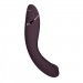 Womanizer OG Clitoral Stimulator Aubergine