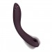 Womanizer OG Clitoral Stimulator Aubergine