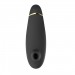 Womanizer Premium 2 Clitoral Stimulator Black