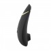 Womanizer Premium 2 Clitoral Stimulator Black