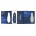 Womanizer Premium 2 Clitoral Stimulator Blueberry 