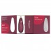 Womanizer Premium 2 Clitoral Stimulator Bordeaux