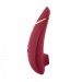 Womanizer Premium 2 Clitoral Stimulator Bordeaux