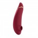 Womanizer Premium 2 Clitoral Stimulator Bordeaux